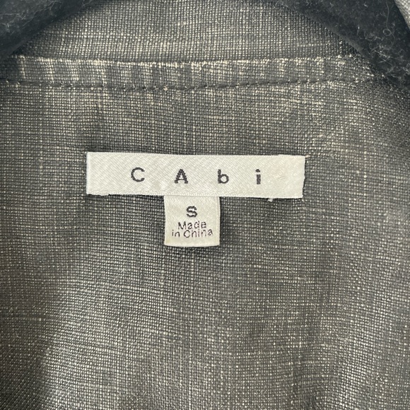 Leather Jacket - Picture 2 of 3